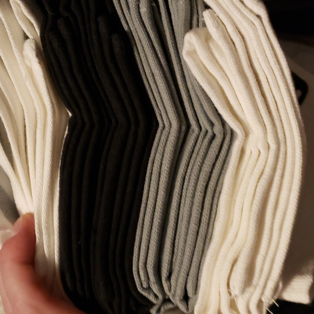 ๐๏ธ$15 or 2/$20!Town & Country Culinary Classic KitchenTowel Bakery Design 8 Set - Picture 5 of 6